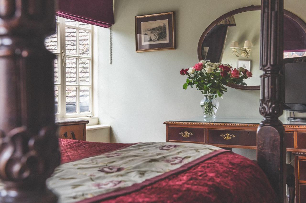 Jeakes House Bed & Breakfast Rye Ngoại thất bức ảnh