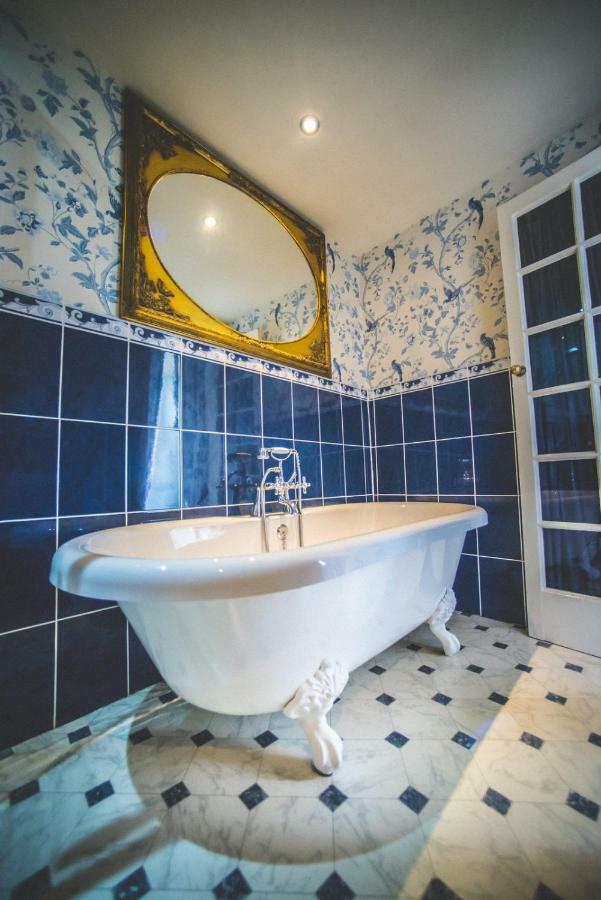 Jeakes House Bed & Breakfast Rye Ngoại thất bức ảnh